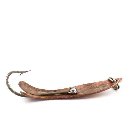 Weedless Hellion Fish Crystal Plandavka, Crystal, 12g, Skleněné Oko, #9729