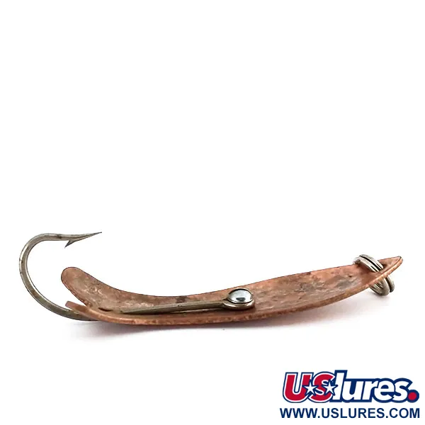 Weedless Hellion Fish Crystal Plandavka, Crystal, 12g, Skleněné Oko, #9729