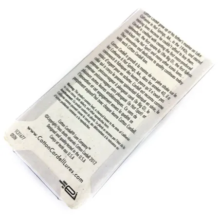 Cotton Cordell Super Spot Lipless, Oranžový, 7g, Chrastítko, #9744