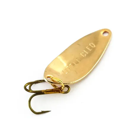 Little Cleo Seneca Plandavka, Měď/Červená, 4g, Éra Seneca, #9762