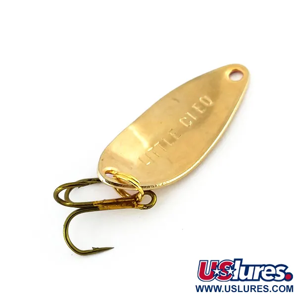 Little Cleo Seneca Plandavka, Měď/Červená, 4g, Éra Seneca, #9762