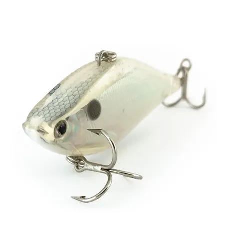 Yo-Zuri 3D VIB Lipless Crankbait, 12g, 3D Prism Úprava, #9775