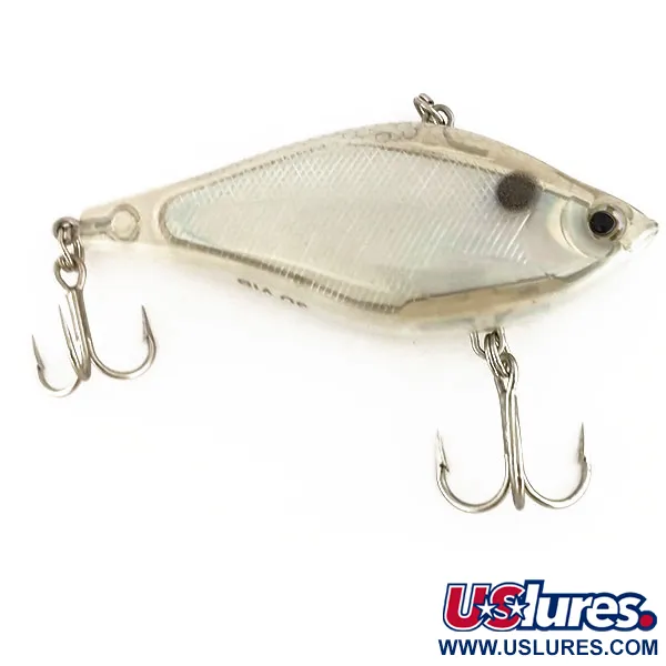 Yo-Zuri 3D VIB Lipless Crankbait, 12g, 3D Prism Úprava, #9775