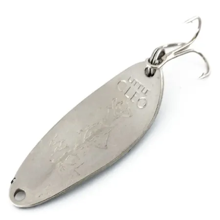 Seneca Little Cleo Plandavka, Nikl/Modrá/Červená, 10g, Hula Dancer, #9772