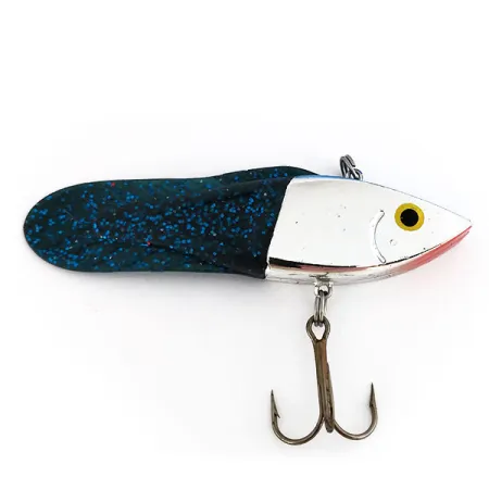 Berkley PowerBait Power Rattle Hybridní nástraha, Mirror, 14g, #9782