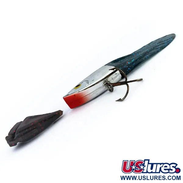 Berkley PowerBait Power Rattle Hybridní nástraha, Mirror, 14g, #9782