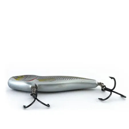 Rapala Rattl'n RAP Wobler, Stříbrný, 11g, Irský model, #9783