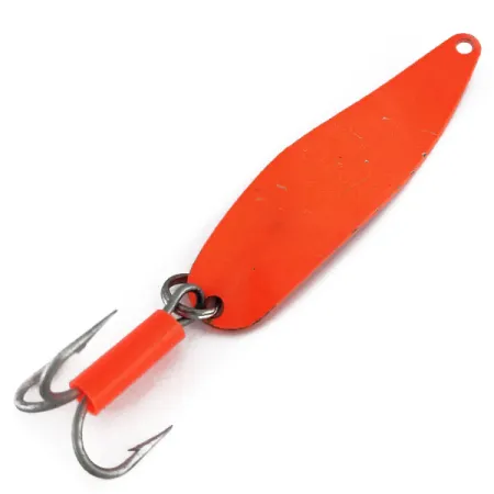 Mepps Syclops 2 UV Plandavka, Oranžová, 17g, UV, #9787