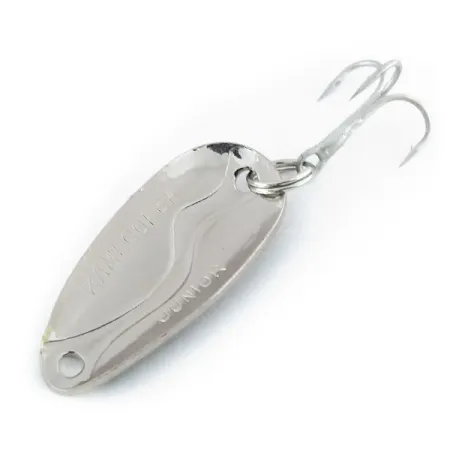 Plandavka Acme Kamlooper Junior, Černá/Bílá/Nikl, 7g, Vintage, #9801