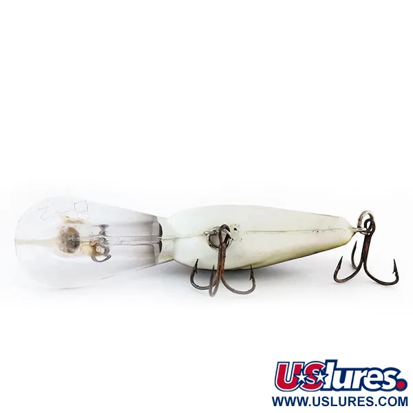 Bandit 300 Crankbait, Baby Bass, 10.5g, Hlubokopotápivý, #9814