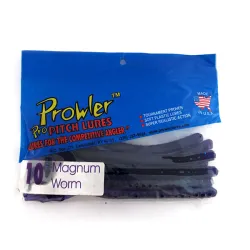 Prowler Magnum Worm 7ks gumová nástraha
