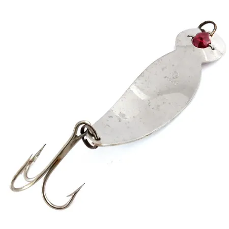 Other Popeye Plandavka, Nikl, 28g, Drahokamové oko, #9840