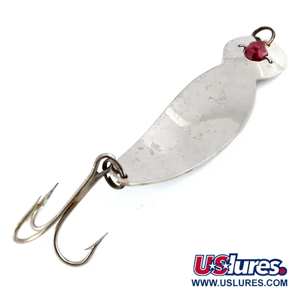 Other Popeye Plandavka, Nikl, 28g, Drahokamové oko, #9840