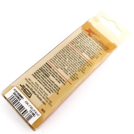 XCalibur XCS100 Crankbait, Brownie, 14g, Tichý, #9845