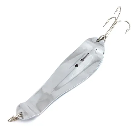 Bayou Special Plandavka, Nikl, 17g, Červený Proužek, #9847