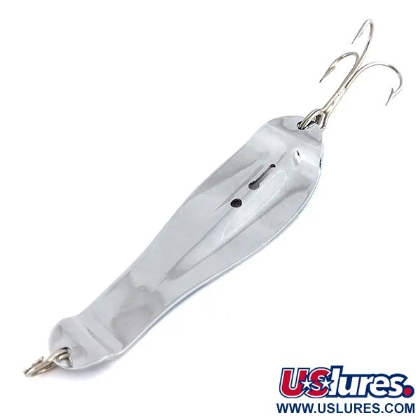 Bayou Special Plandavka, Nikl, 17g, Červený Proužek, #9847