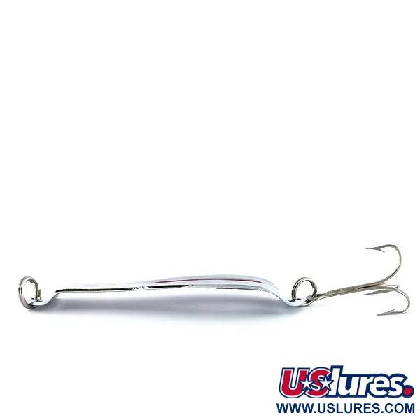 Bayou Special Plandavka, Nikl, 17g, Červený Proužek, #9847