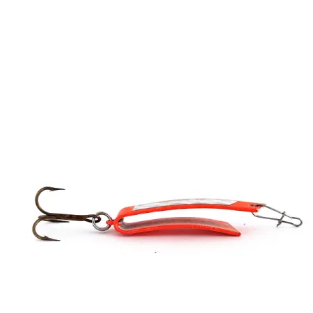 South Bend Super-Duper 506 UV Plandavka, Oranžová, 7g, UV, #9851