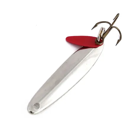 Bay de Noc Swedish Pimple Plandavka, Nikl / Zlatá, 5g, #9861