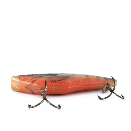 Berkley Frenzy Rattl'R Vibrační wobler, Okoun, 14g, potápivý, #9887