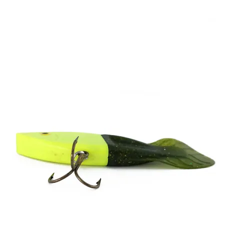 Berkley PowerBait Power Rattle Vibrační nástraha, Chartreuse, 14g, #9888
