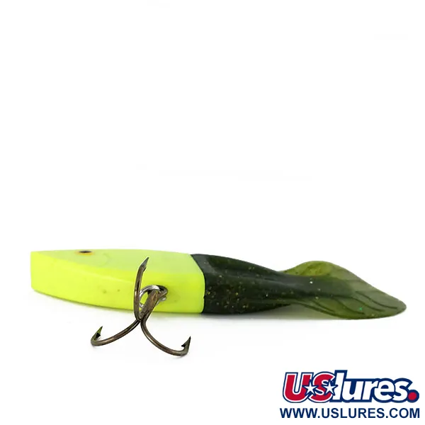 Berkley PowerBait Power Rattle Vibrační nástraha, Chartreuse, 14g, #9888