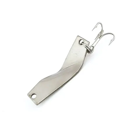 Z-Ray Z-Ray Plandavka, Nikl / Červená, 4g, USA, #9896