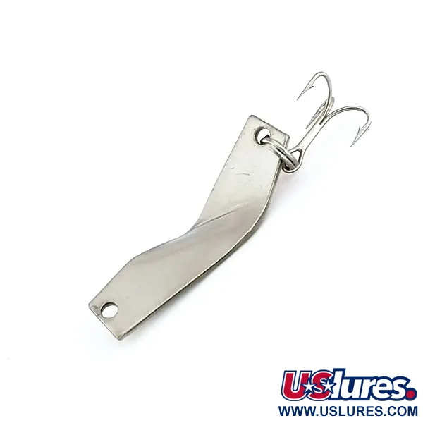 Z-Ray Z-Ray Plandavka, Nikl / Červená, 4g, USA, #9896