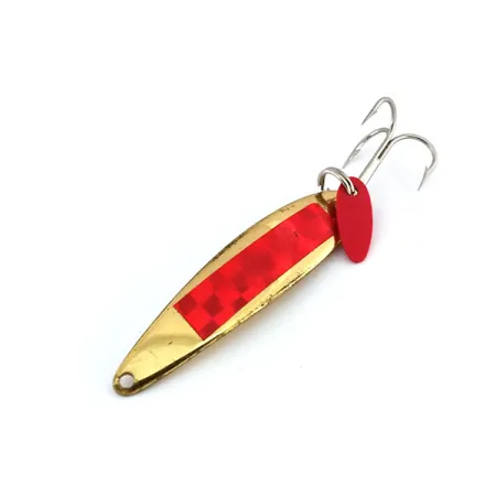 Bay de Noc Swedish pimple