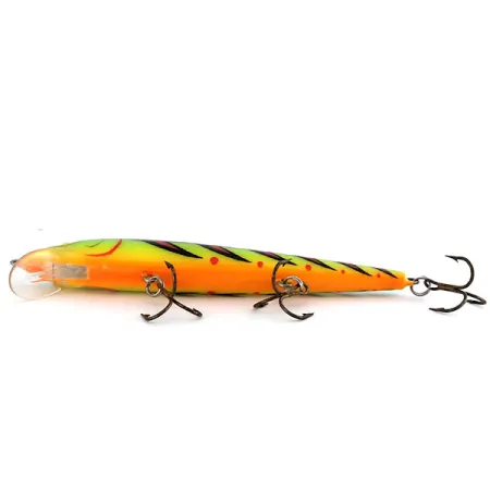 Storm Minnow Stick Wobbler, Fire Tiger, 14g, plovoucí, #9907