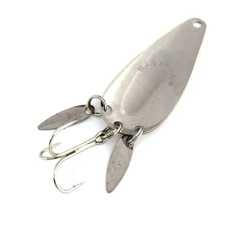 Marathon Marathon Plandavka, Tepaná nikl, 12g, Plíšky, #9910