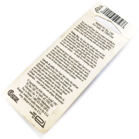 Cotton Cordell Suspending Spot Lipless Crankbait, Modrá, 12g, #9917