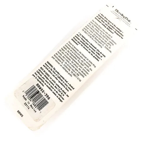 Strike King Wild Shiner Jerkbait, Zlatá, 17g, Vznášivý, #9918