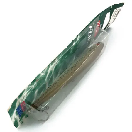 Rebel Floater Ghost Minnow Wobler, Ghost, 7g, Chrastítko, #9919