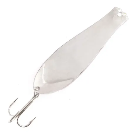 Prescott Spinner Little Doctor troll Plandavka, Červeno/Bílá, 17g, #9926