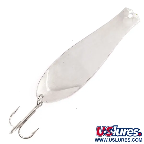 Prescott Spinner Little Doctor troll Plandavka, Červeno/Bílá, 17g, #9926