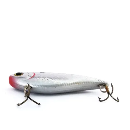 Renegade Pro Series Crankbait bez lopatky, Rainbow Silver, 14g, #9951