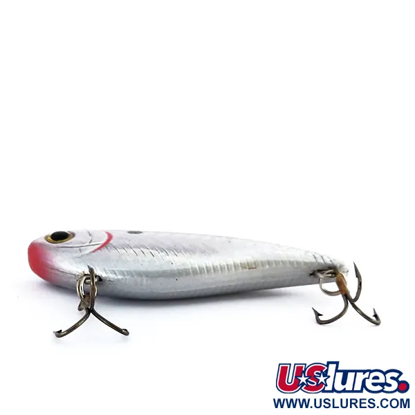Renegade Pro Series Crankbait bez lopatky, Rainbow Silver, 14g, #9951