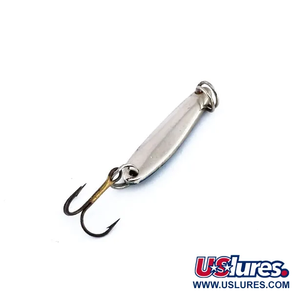 Bay de Noc Swedish Pimple Plandavka, Modrá, 2g, Prisma, #9956