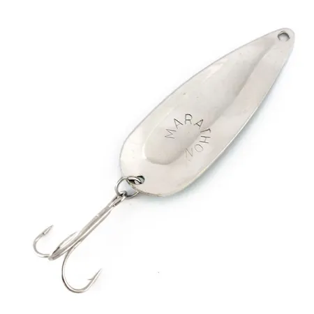 Marathon Marathon Plandavka, Zelená / Nikl, 14g, Holografická, #9971