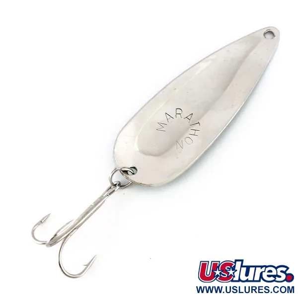 Marathon Marathon Plandavka, Zelená / Nikl, 14g, Holografická, #9971