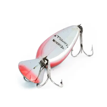 Heddon Tadpolly Wobler, Modro-Stříbrná, 10g, Potápivý, #9985