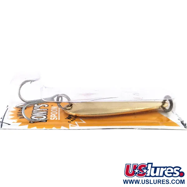 Tony Accetta Tony's Spoon Plandavka, Zlatá, 11g, 24K Zlato, #4933-005-0599